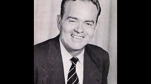 A A Allen Demonology. 2 hours of Signs, Wonders and Miracles.