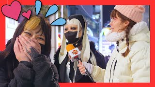 How FAIL? Japan&#39;s GIRLS FIRST DATING