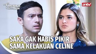 'Ariana Sekarang Udah Tau Kalo Kamu Hamil' | Suami Pengganti Eps 21 (3/5)