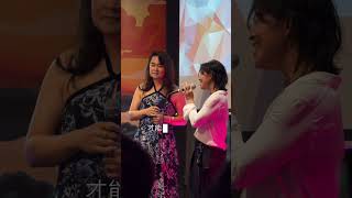  The Moment Performed By Cheeyang Ng And Jean Seizure