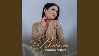 Boraver - Mexribanu Ayapova
