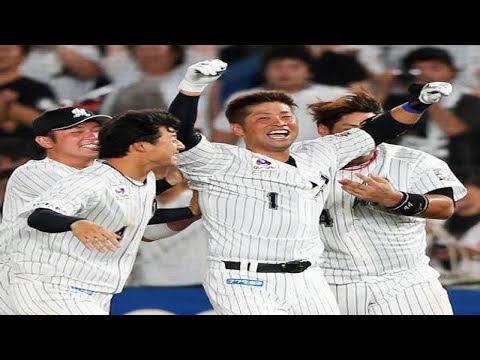 死球で一触即発もサヨナラ劇呼んだロッテ中村の気迫