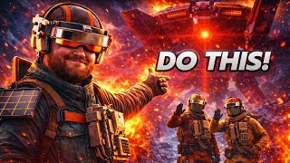 Tired of Sweaty Arc Raiders Lobbies? Try This Instead