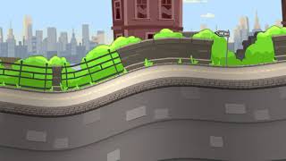 Download Lagu Hill Climb Racing 2 Soundtrack - City - Adventure (new version) MP3