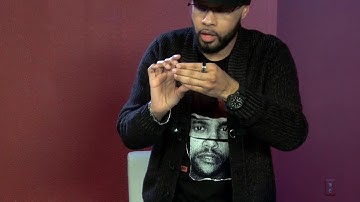 At The Table Experience with Eric Jones - Live Preview