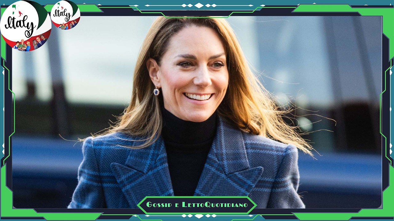 Il Matrimonio del Principe e della Principessa del Galles Tradizione e Modernità