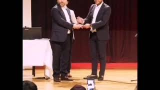 Bu Sene Ikincisini Düzenleyeceğimiz Prof. Dr. Fuat Sezgin Sosyal Medya Ödüllerine