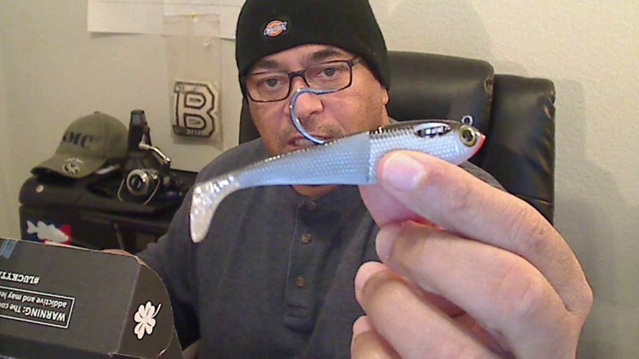 LTB UnBoxing December 2016