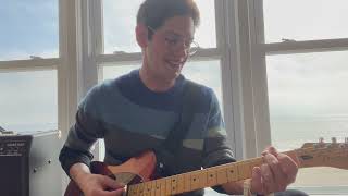 Matt Bennett  The Saga Begins ('Weird Al' Yankovic Cover)