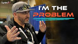 The Hard Part of Scaling Nobody Warns You About | Jordan Daneker