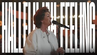 Hallelujah Feeling | Daystar Music | Official Music Video