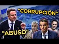 💥UN EURODIPUTADO SUECO LLEVA A EUROPA LA CORRUPCIÓN SOCIALISTA 💥