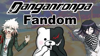 The Danganronpa Fandom In A Nutshell
