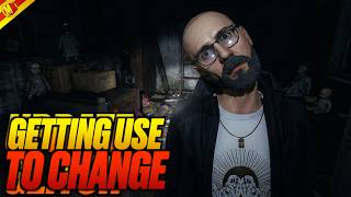 The Time The New Character Update Released | Phasmophobia