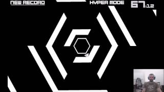 Super Hexagon - Hyper Hexagonest Complete