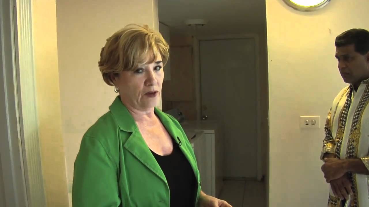 Spirits (ghosts) in a foreclosed home psychic detective yakumo characters