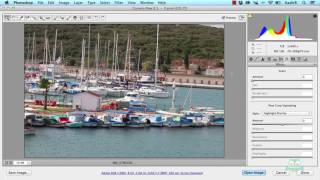 31. Vignetting