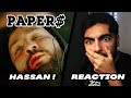 Reaction a la serie papers de hassan  mon fils   l  fox reviens avec aiden  episode 5