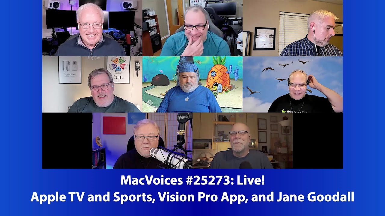 MacVoices 