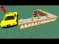 FAKİR ARABA FABRİKASI YAPTIRIYOR! 😱 - Minecraft