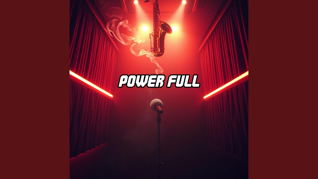 Watch Power Full on YouTube Watch Power Full on YouTube