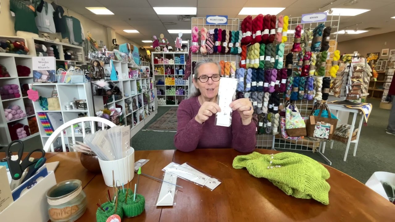 Chain Markers: What they are and how to use them