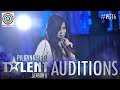 Pilipinas Got Talent 2018 Auditions: Mary Grace - Comedy Act