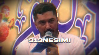 Rajabali - میثم رجبعلی Yā Alî Gü-Yed-Ô Ez Mihr-I Tô Dîvâne Şev-Ed - شور