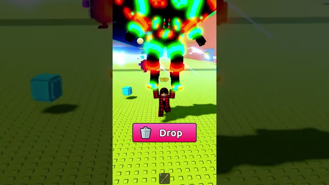 Подпишись и получиш нового бреинорота  