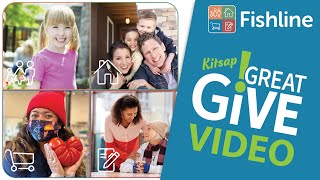 Kitsap Great Give 2021