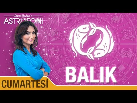 BALIK Günlük Yorumu 30 Temmuz 2016 Cumartesi