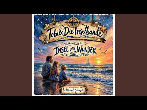 Du bist die Welle