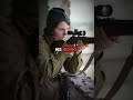 19-Year-Old Farm Girl Became History's Deadliest Sniper - 309 Kills
