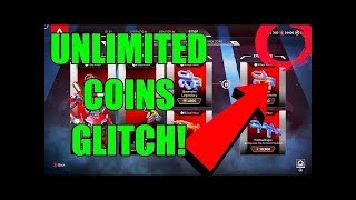 APEX LEGENDS: UNLIMITED COIN GLITCH *WORKING*