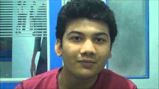 Cisco CCNA Training Feedback