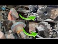 Freshly Machined Straight-Cut Spur Gear | Precision Engineering