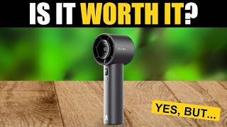 JISULIFE Pro1S 5000 mAh Review: Is It Worth It
