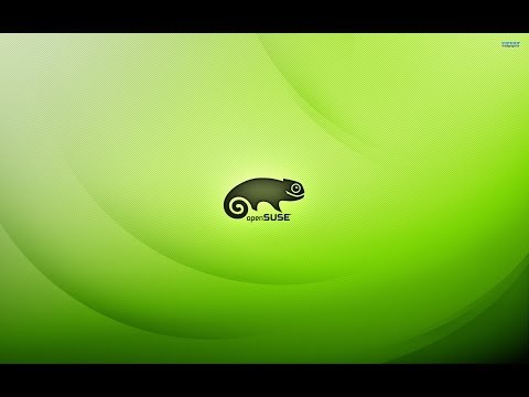How to Install of OpenSUSE 13.1 on VMWare Player
