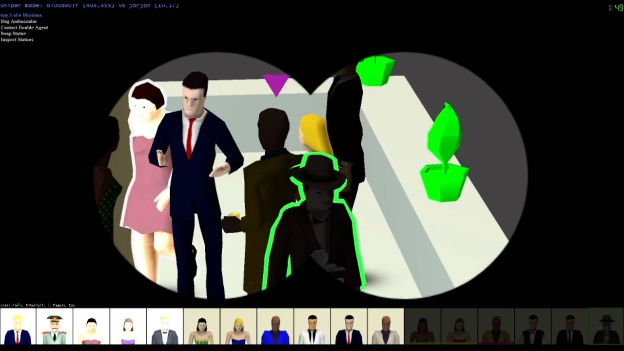 2. Zoomed In v1 YouTube
