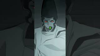 Demon Slayerdaki En Büyük Mantık Hatası Muzan Nasıl Kaybetti?