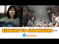 OMEGLE SINGING REACTIONS #2