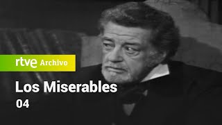 Los Miserables: Capítulo 4 | RTVE Archivo