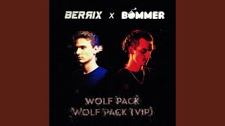 WOLF PACK (VIP)