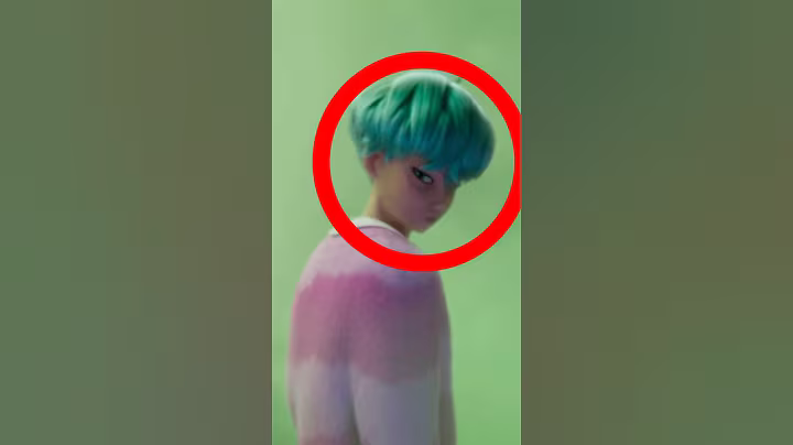 What Actually Happened To Baby Saja in K Pop Demon Hunters? #shorts #kpopdemonhunters #viral