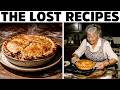 30 'Made From Scratch' British Dishes Our Grandmas Never Wrote Down