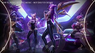 R3hab & JolinTsai - LouB Remix (DJ抖音 TikTok 00 01) Hot Tiktok 2023