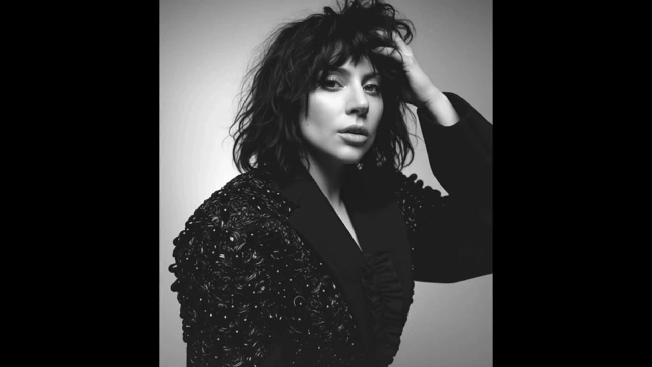 Lady Gaga - Endless Night (Mr. London's Concept | Revamped) 