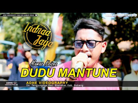 Dudu Mantune (Live)