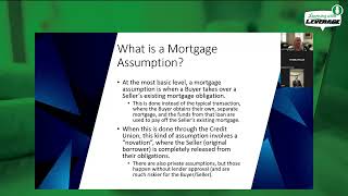Learning with LEVERAGE Real Estate Closing and Title Q A