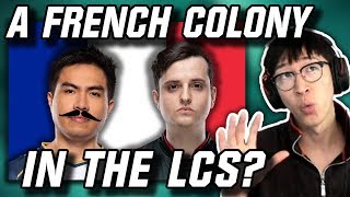 Altec, sOAZ, Eika, and Hakuho follow Xmithie to Immortals
⭐️⭐️⭐️⭐️⭐️ Open me ⭐️⭐️⭐️⭐️⭐️
Without many carries this team looks not so great on paper, but Ill wait till we see them play.
Support my show Listen Loco here! - https://www.patreon.com/join/ListenLoco?
Subscribe and get alerted anytime I post a new video!
❤️ https://bit.ly/2paaPT2
Connect with me!
🎮 https://Twitch.tv/Locodoco
🐤 https://Twitter.com/Locodoco
📷 https://Instagram.com/Locodoco
Edited by - https://twitter.com/wildwild_weston
Produced by - https://twitter.com/LKCstudio
Intro Music - Ben Sound - All That
Outro Music - Grant - Constellations (feat. Jessi Mason)
#Locodoco
#Immortals
#Offseason Altec, sOAZ, Eika, and Hakuho follow Xmithie to Immortals